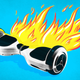 Illustration for article titled The USPS Wont Ship Your Hoverboard By Air